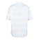 ラコステ（LACOSTE）パイル地切り替え同色ボーダーポロシャツ PH022J-99001