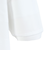 ラコステ（LACOSTE）パイル地切り替え同色ボーダーポロシャツ PH022J-99001