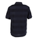 ラコステ（LACOSTE）パイル地切り替え同色ボーダーポロシャツ PH022J-99166