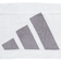 アディダス（adidas）タオル CP ST スポーツタオル 白 110×34cm ADJT-962 WHT マフラータオル プレゼント ギフト 抗菌 防臭