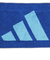 アディダス（adidas）タオル CP ST スポーツタオル 青 110×34cm ADJT-962 BLU マフラータオル プレゼント ギフト 抗菌 防臭
