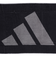 アディダス（adidas）タオル CP ST スポーツタオル 黒 110×34cm ADJT-962 BLK マフラータオル プレゼント ギフト 抗菌 防臭
