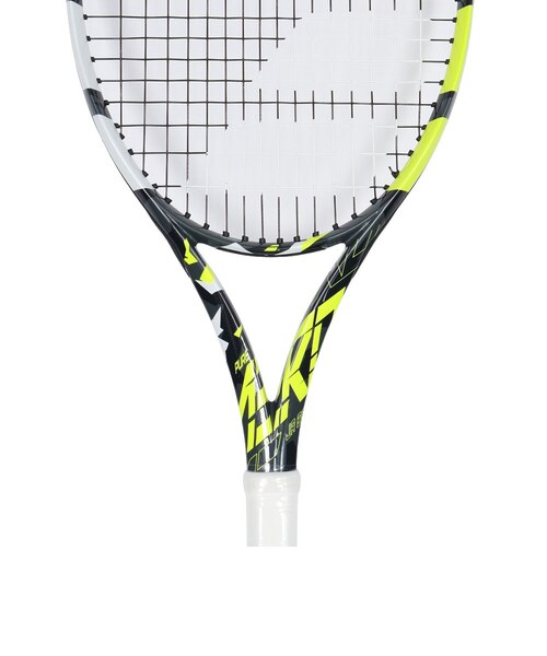 バボラ（BABOLAT）硬式用テニスラケット ジュニア PURE AERO 26 140464