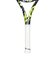 バボラ（BABOLAT）硬式用テニスラケット ジュニア PURE AERO 26 140464-NC