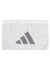 アディダス（adidas）タオル CP HT ハンドタオル 白 34×25cm ADJT-965 WHT ウォッシュタオル プレゼント ギフト 抗菌 防臭