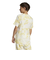 アディダス（adidas）キッズ ALL SZN 総柄プリント半袖Tシャツ KPH30-JC7639