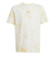 アディダス（adidas）キッズ ALL SZN 総柄プリント半袖Tシャツ KPH30-JC7639