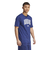 アディダス（adidas）カレッジ リネージ グラフィックTシャツ JXY32-JM6417