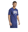アディダス（adidas）カレッジ リネージ グラフィックTシャツ JXY32-JM6417