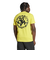 アディダス（adidas）フットボール ステッカー Tシャツ JXY76-JM8938