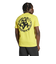 アディダス（adidas）フットボール ステッカー Tシャツ JXY76-JM8938