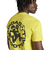 アディダス（adidas）フットボール ステッカー Tシャツ JXY76-JM8938