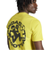 アディダス（adidas）フットボール ステッカー Tシャツ JXY76-JM8938