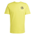 アディダス（adidas）フットボール ステッカー Tシャツ JXY76-JM8938