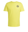 アディダス（adidas）フットボール ステッカー Tシャツ JXY76-JM8938