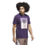 アディダス（adidas）Kaleidoscope Hoop グラフィックTシャツ KKQ87-JV8413