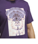 アディダス（adidas）Kaleidoscope Hoop グラフィックTシャツ KKQ87-JV8413