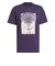 アディダス（adidas）Kaleidoscope Hoop グラフィックTシャツ KKQ87-JV8413