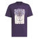 アディダス（adidas）Kaleidoscope Hoop グラフィックTシャツ KKQ87-JV8413