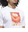 アディダス（adidas）Basketball Is Happiness グラフィックTシャツ KKQ95-JV8433