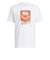 アディダス（adidas）Basketball Is Happiness グラフィックTシャツ KKQ95-JV8433
