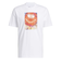 アディダス（adidas）Basketball Is Happiness グラフィックTシャツ KKQ95-JV8433