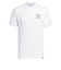 アディダス（adidas）90年代 グラフィックTシャツ JVH74-JN2509