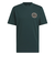 アディダス（adidas）カントリークラブ シーニック グラフィック 半袖Tシャツ JVH77-JV8447
