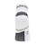 バドミントン ソックス ショート丈ソックス SC-2942-WHT-2225