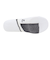 バドミントン ソックス ショート丈ソックス SC-2942-WHT-2225