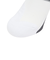 バドミントン ソックス ショート丈ソックス SC-2942-WHT-2225