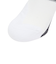 バドミントン ソックス ショート丈ソックス SC-2942-WHT-2225