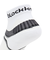 バドミントン ソックス ショート丈ソックス SC-2942-WHT-2225