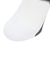 バドミントン ソックス ショート丈ソックス SC-2942-WHT-2528