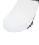 バドミントン ソックス ショート丈ソックス SC-2942-WHT-2528