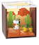 リーメント（LIFE-LINK）SNOOPY Scenery Box RE 251196