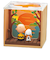リーメント（LIFE-LINK）SNOOPY Scenery Box RE 251196