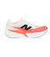 ニューバランス（new balance）ランニングシューズ トレーニングシューズ 部活 フューエルセル レベル v5 ホワイト レッド MFCXLV5 D 軽…