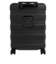 キャリーバッグ AVS キャリーケース S 黒 35L 63002-00 キャリーバッグ ２泊 ３泊 スーツケース