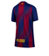 ナイキ（NIKE）ジュニア FCバルセロナ FC Barcelona 2025/26 Stadium Home 半袖トップ HJ5287-456