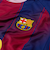 ナイキ（NIKE）ジュニア FCバルセロナ FC Barcelona 2025/26 Stadium Home 半袖トップ HJ5287-456