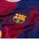 ナイキ（NIKE）ジュニア FCバルセロナ FC Barcelona 2025/26 Stadium Home 半袖トップ HJ5287-456