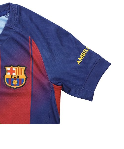 ナイキ（NIKE）ジュニア FCバルセロナ FC Barcelona 2025/26 Stadium
