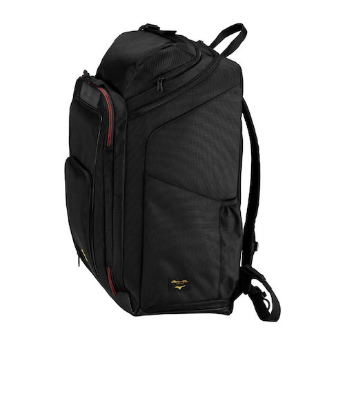 ミズノプロ　オールインワン　バックパック　野球バック ミズノプロ】オールインワンバックパック(46L)|1FJDB000|バッグ