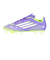 アディダス（adidas）キッズ サッカースパイク 天然芝・土・人工芝用 F50 CLUB FG/MG JI0030