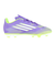アディダス（adidas）キッズ サッカースパイク 天然芝・土・人工芝用 F50 CLUB FG/MG JI0030