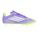 アディダス（adidas）キッズ サッカースパイク 天然芝・土・人工芝用 F50 CLUB FG/MG JI0030