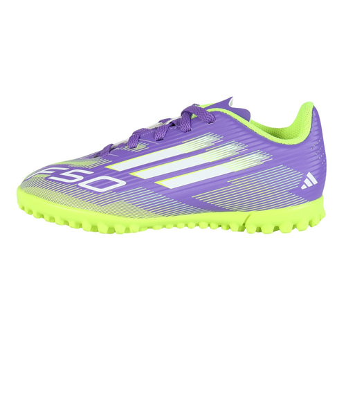 アディダス（adidas）キッズ サッカートレーニングシューズ F50