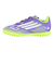 アディダス（adidas）キッズ サッカートレーニングシューズ F50 CLUB ターフ用スパイク JI0039