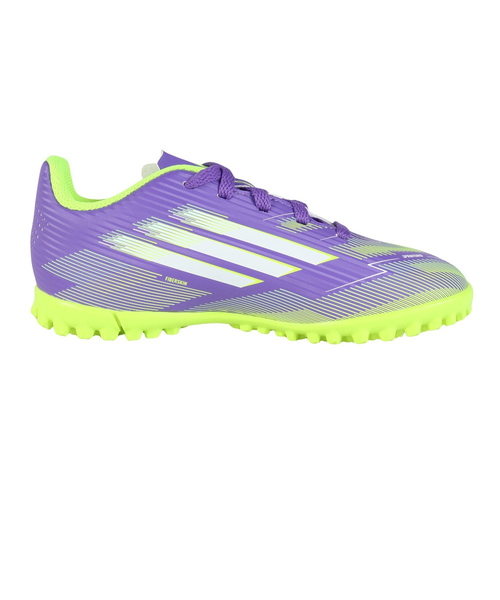 アディダス（adidas）キッズ サッカートレーニングシューズ F50